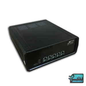 سانترال و تلفن گویا بتیس BCP-322P